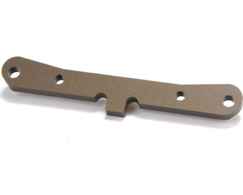 Rear Outer Pin Brace 3.5T/3A: 8T 2.0
