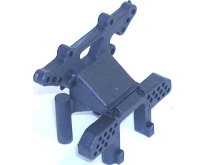 R Shock Tower:St Wea