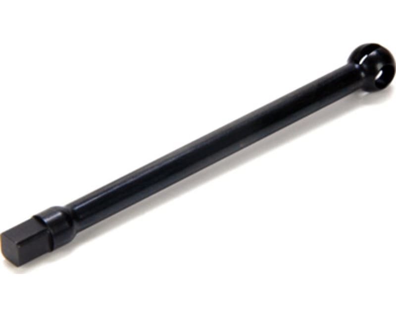 Front CV Drive Shaft HD: CCR NCR