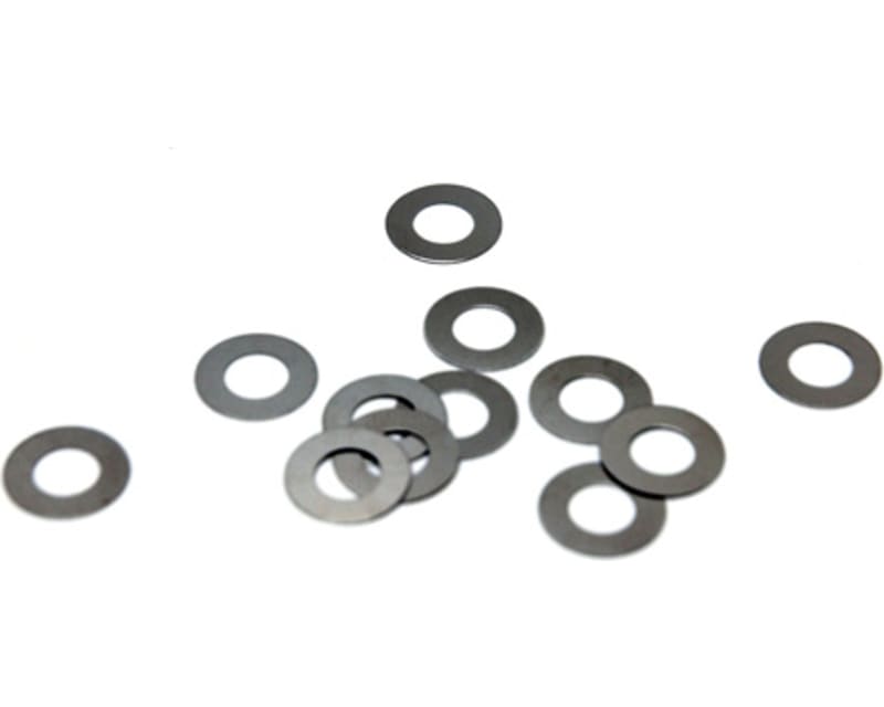 Differential Shims 6x11x.2mm: 8B 2.0 12