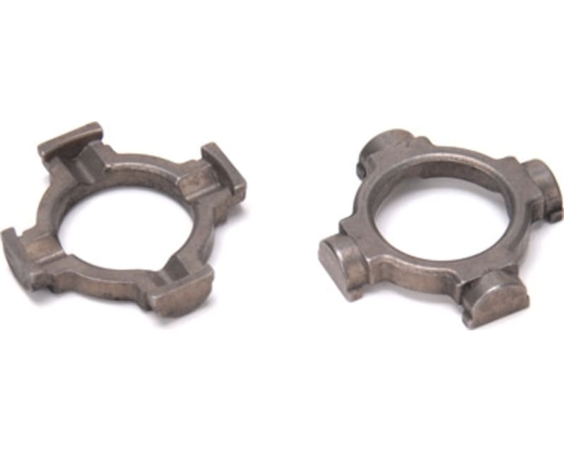 Ramp Plate 90 degree: SmartDiff