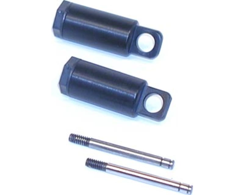 Shock Set .36 Anodized w/Hardware photo