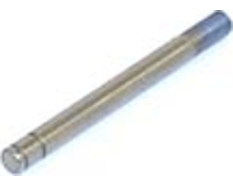 Shock Shaft .36 Ti-Nitride