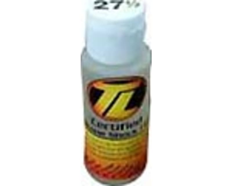 Silicone Shock Oil 27.5wt 294cst 2oz