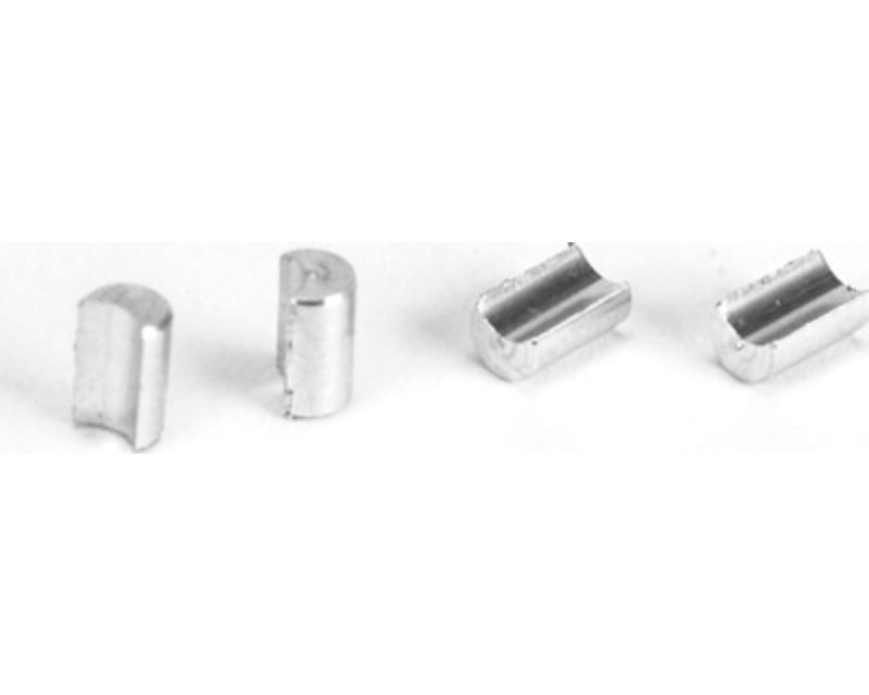 Inserts Camber Standoffs: 8B 2.0