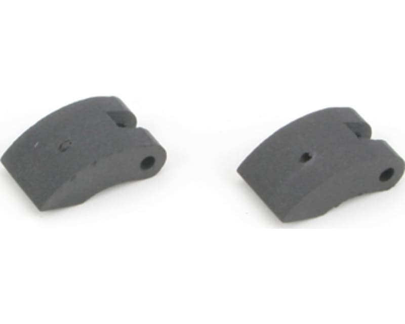 Clutch Shoes 2 Composite: 8B 8T