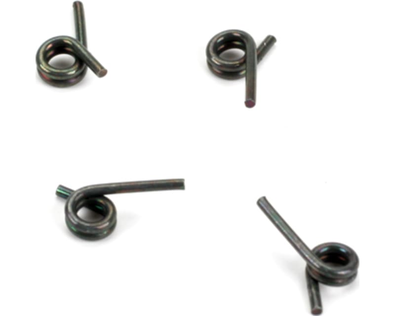 Clutch Springs Green 4 : 8B 8T