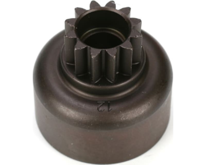 High Endurance Clutch Bell 12T: 2.0