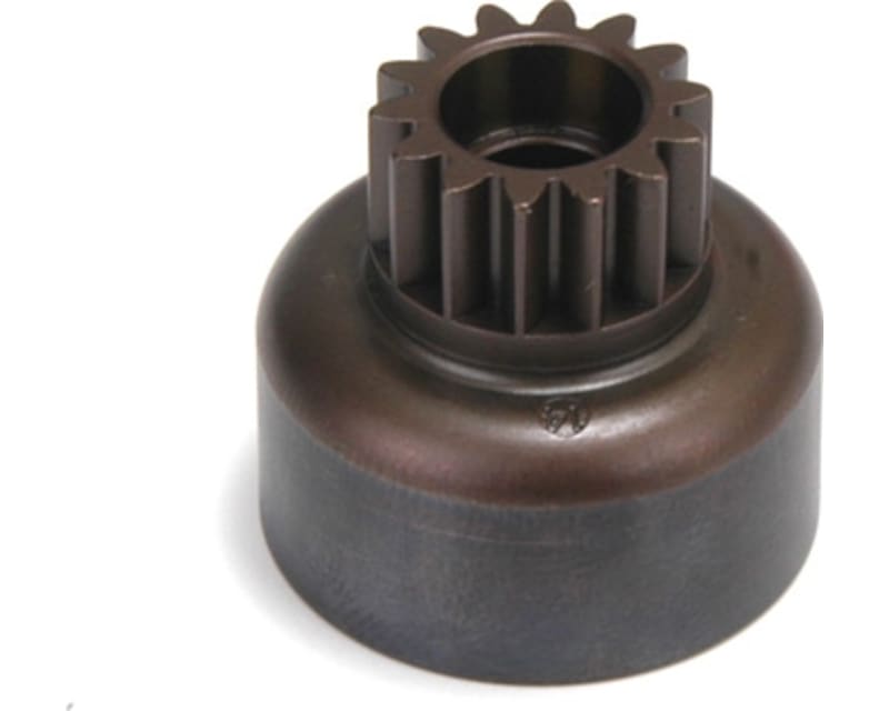 High Endurance Clutch Bell 14T: 2.0