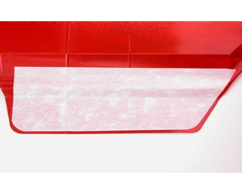 Heat Shield Nomex Tape