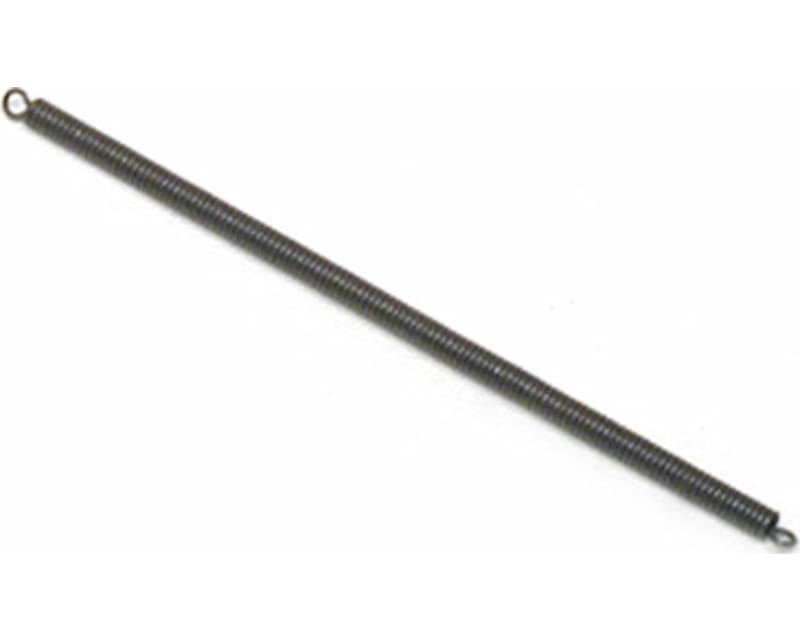 Clutch Spring for machined shoes