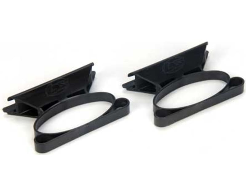 Side Guard: MSCT photo