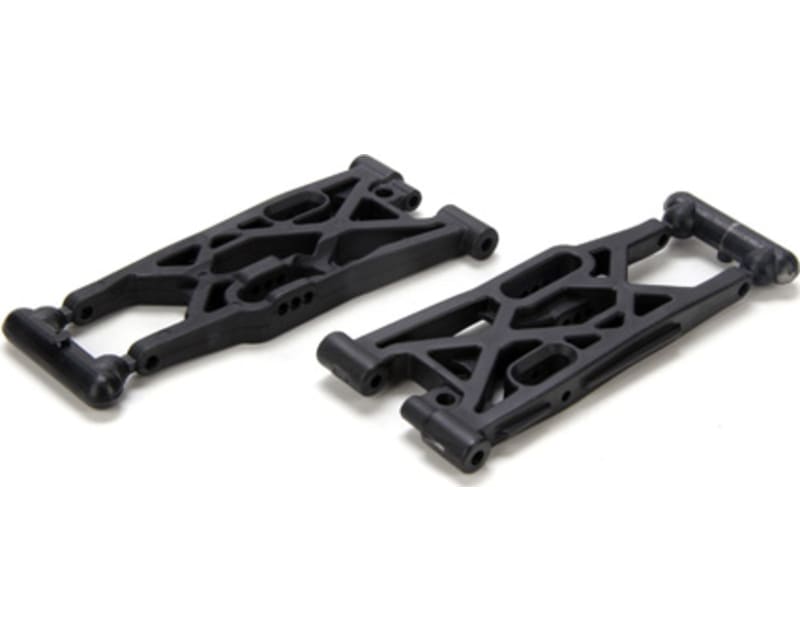 Rear Suspension Arm Set: 10-T