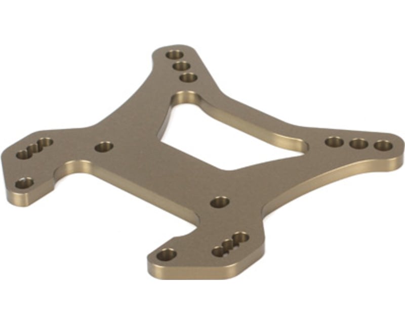 Front Shock Tower: 5IVE-T MINI WRC