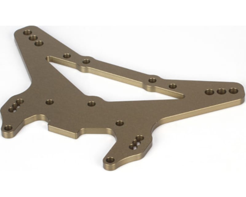 Rear Shock Tower: 5IVE-T MINI WRC