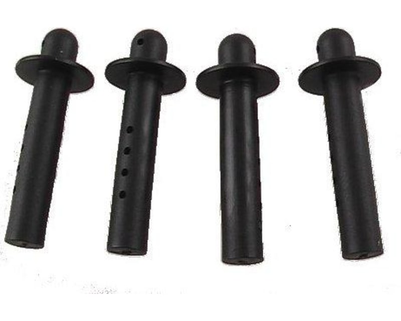 front/Rear Body Mount Posts & Hardware:LST/2 AFT MUG MGB