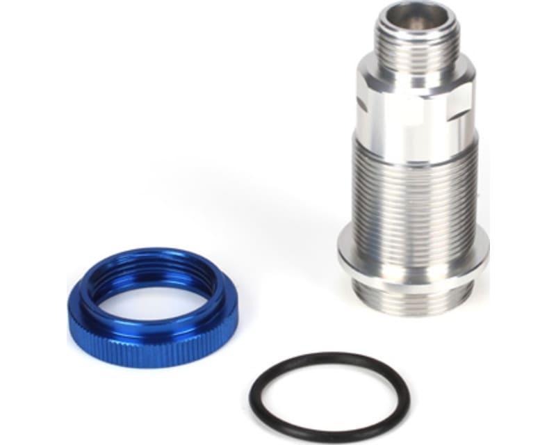 Front Shock Body & Adjuster 1 : 5IVE-T MINI WRC