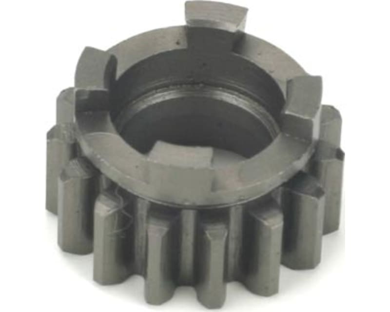 Reverse Pinion: LST LST2