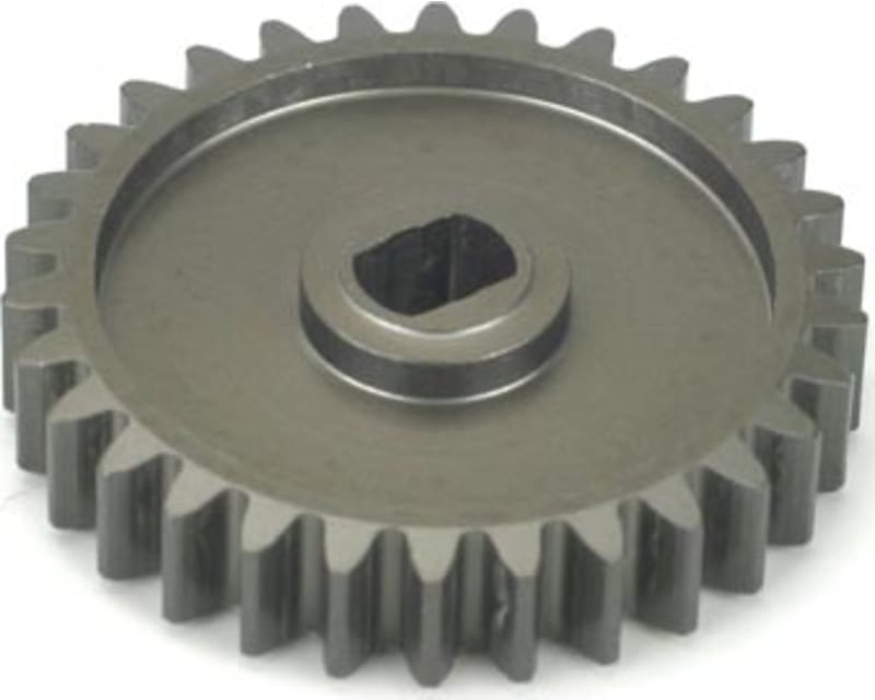 Reverse Gear: LST LST2