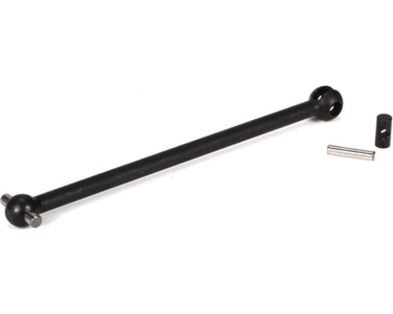 F/R Driveshaft & CV Coupler (1): 5IVE-T