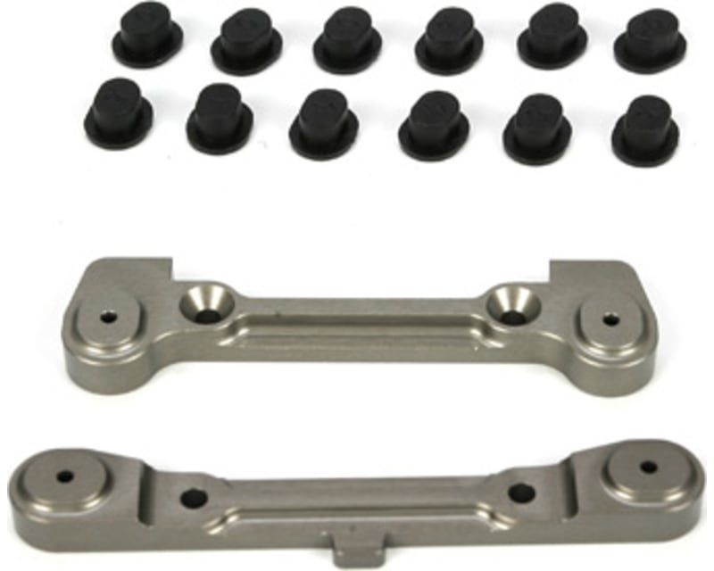 Adjustable Rear Hinge Pin Holder Set: TEN