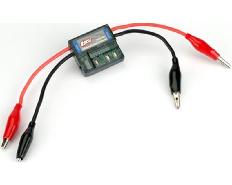 Lithium Charge Converter