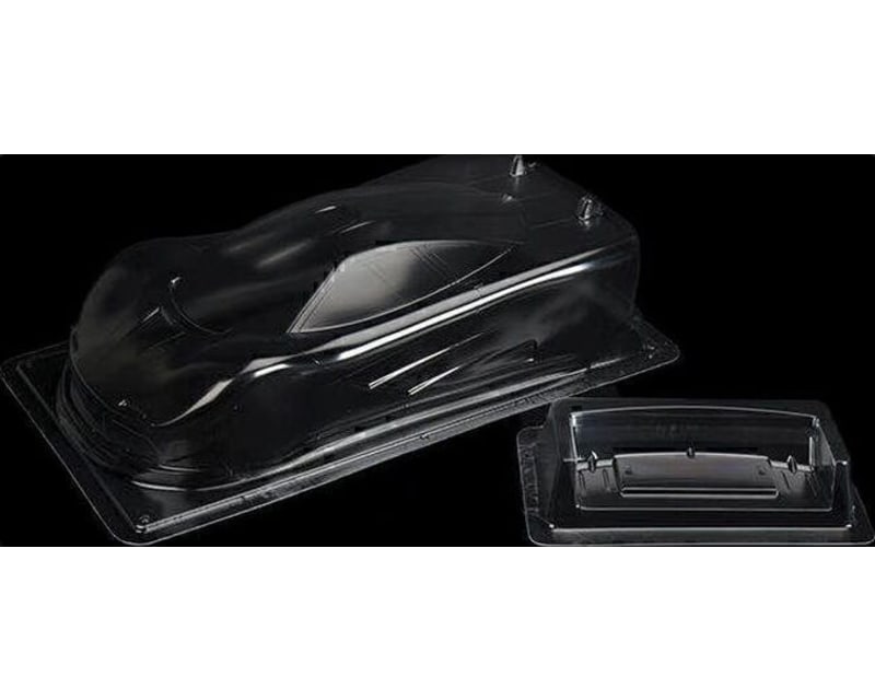 Mcl-F1 Clean Body 210~225mm for M-Chassis