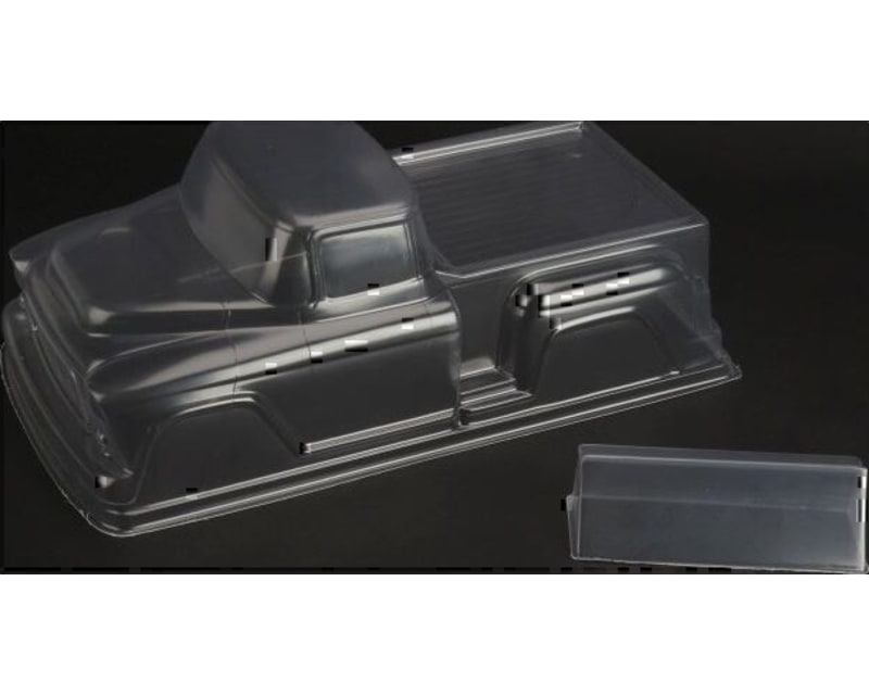 Chevy Pick Up Clean Body 210mm for M-Chassis