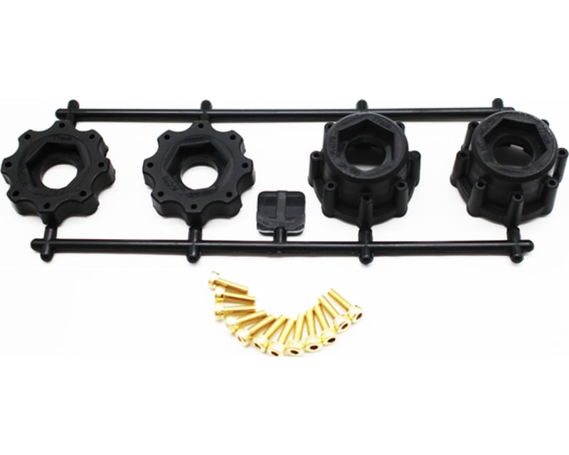 Tap to zoom 1/8 MT Removable Hex 17mm