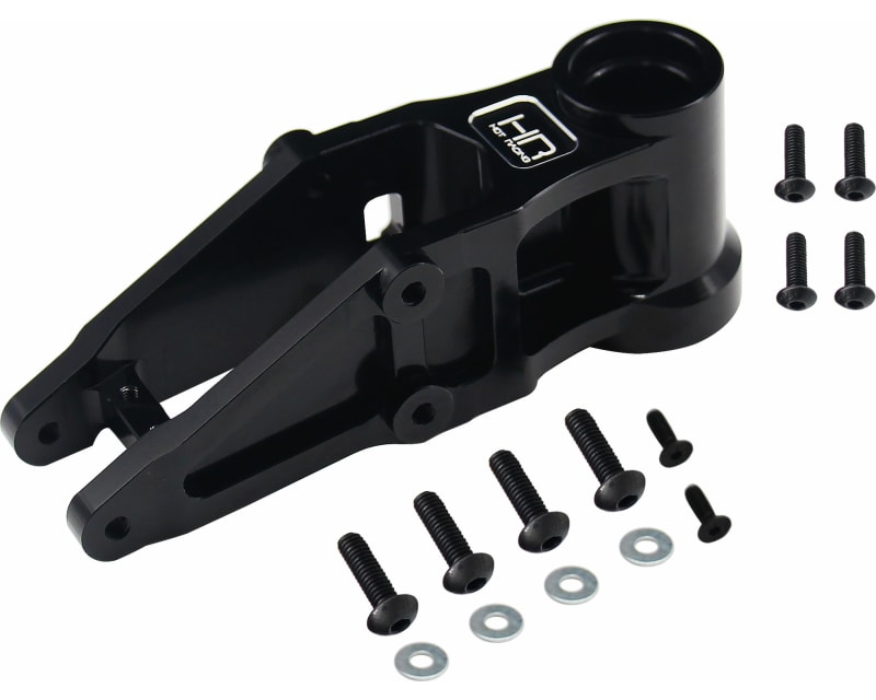 CNC Aluminum Front Bulkhead PM-MX