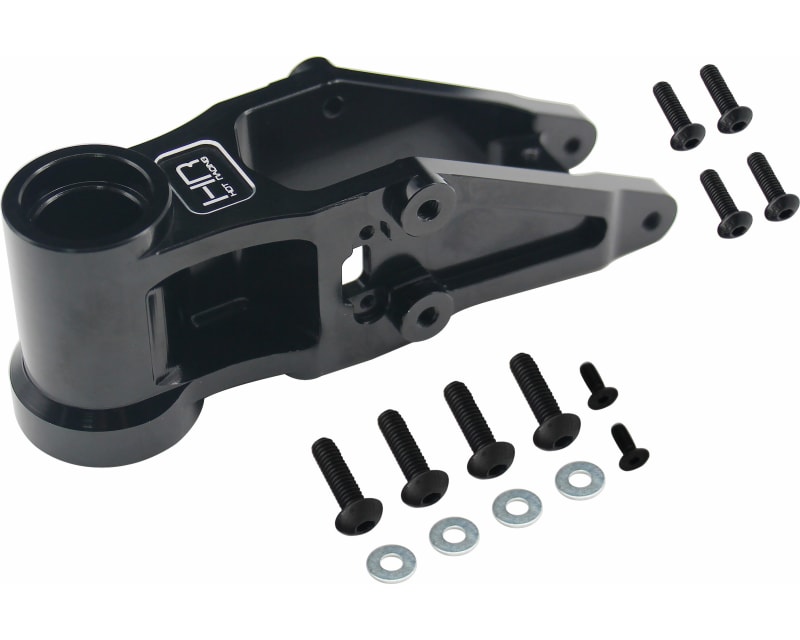 CNC Aluminum Front Bulkhead PM-MX