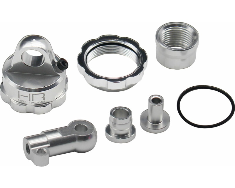 Aluminum Shock Upgrade Kit PM-MX