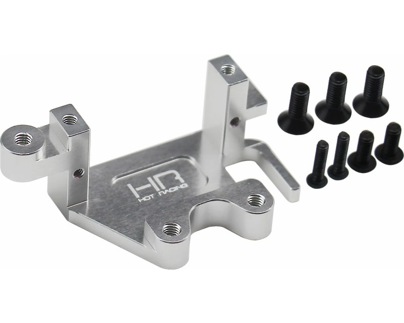 Tap to zoom Aluminum Front Brake servo Mount PM-MX