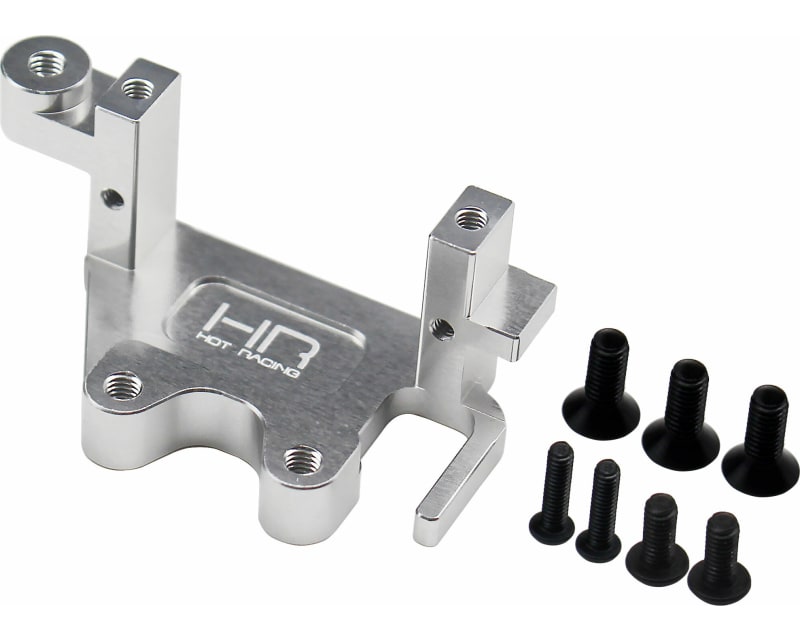 Aluminum Front Brake servo Mount PM-MX