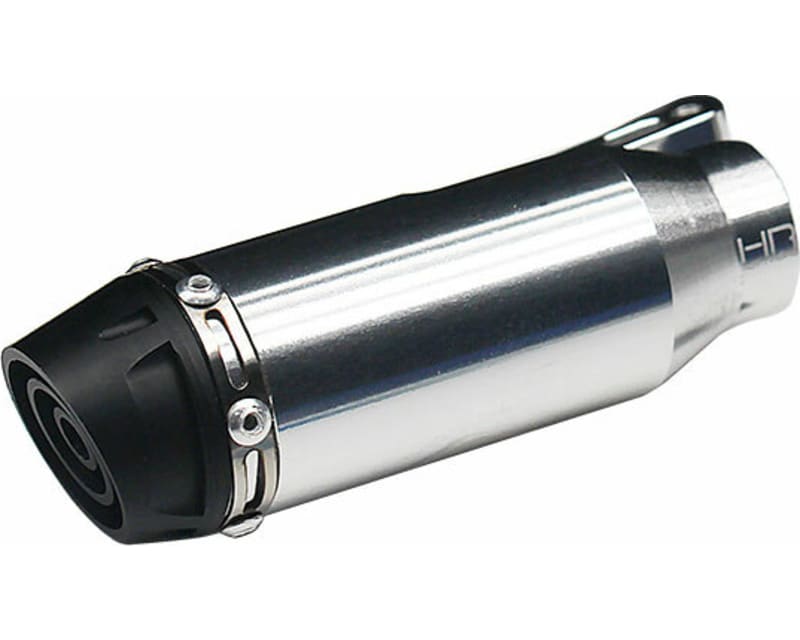 1/4 scale Look 4.1 RCT Pipe PM-MX