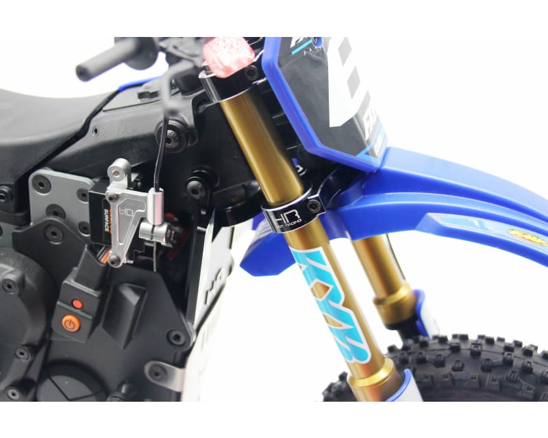 Aluminum Brake Cable Mount PM-MX
