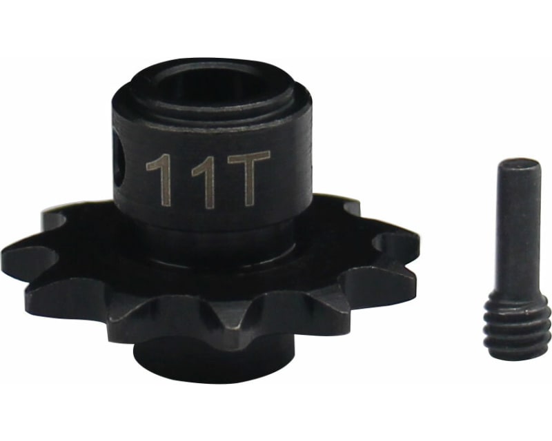 Speed Run Sprocket set PM-MX