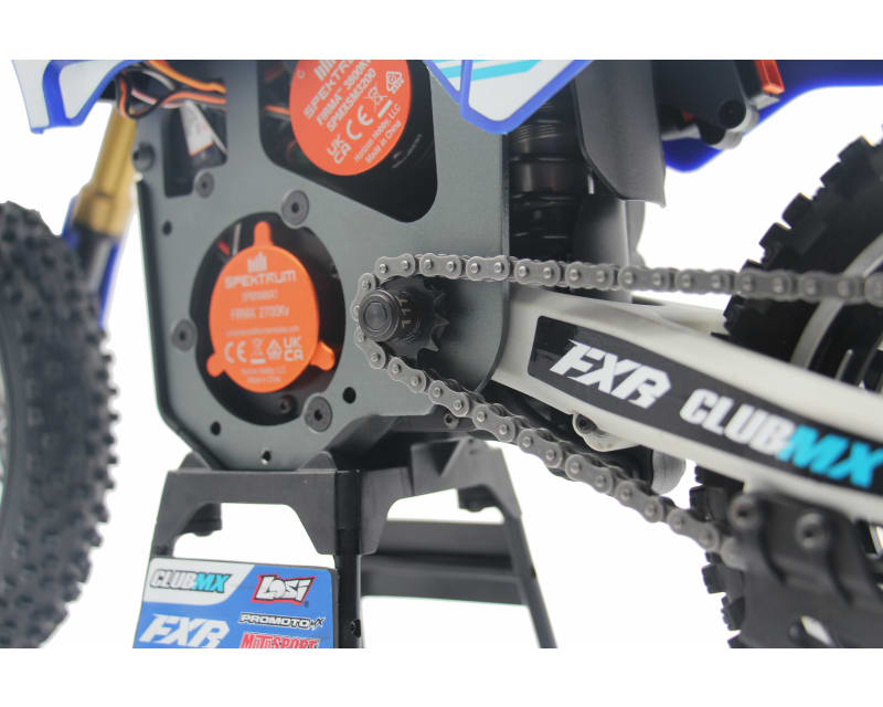 Speed Run Sprocket set PM-MX