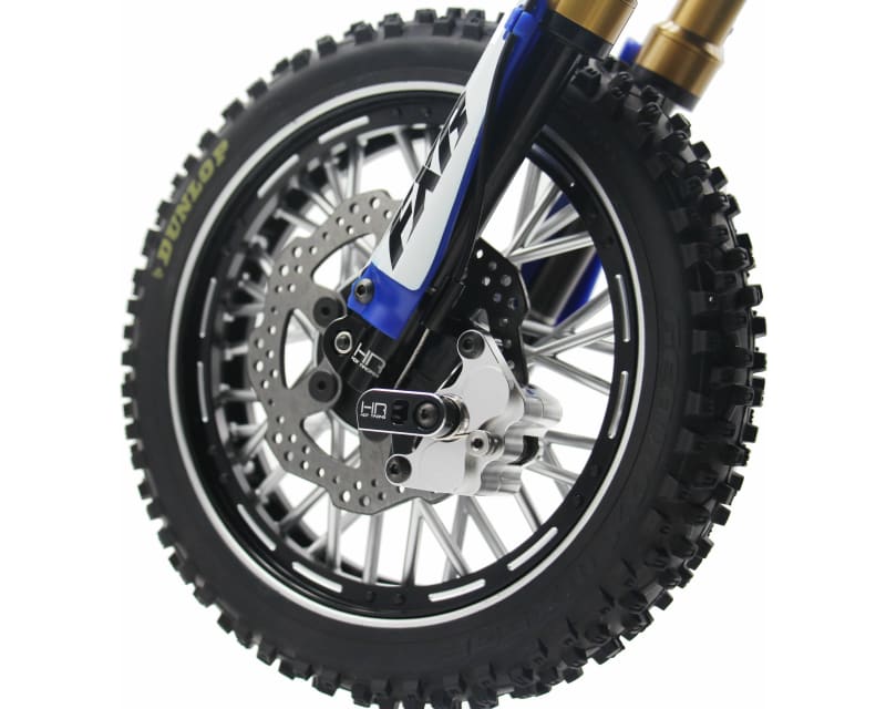 Front Brake Disc Caliper PM-MX