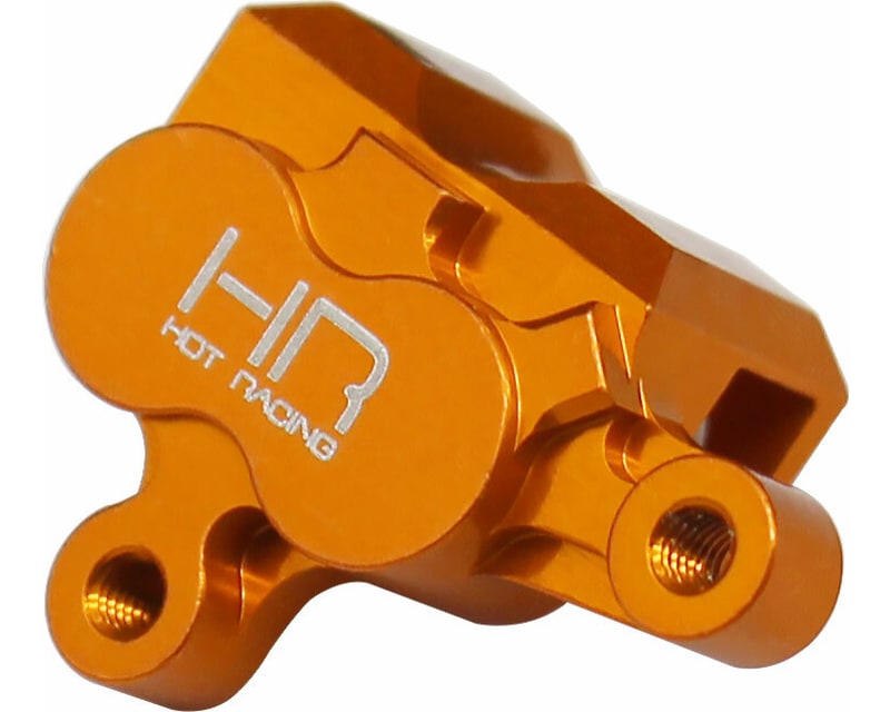 Rear Brake Disc and Caliper PM-MX