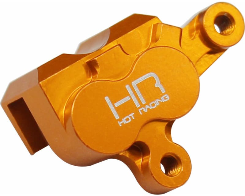 Rear Brake Disc and Caliper PM-MX