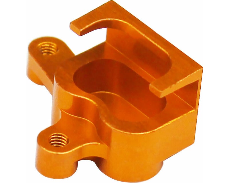 Rear Brake Disc and Caliper PM-MX