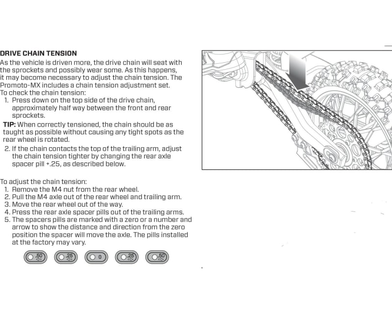 Steel Chain 70 Roller with Chain Connector PM-MX