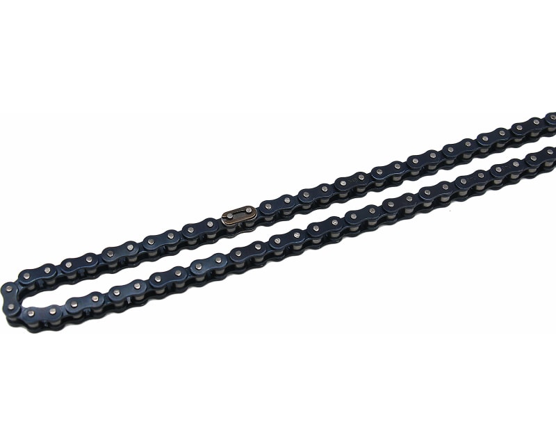 Steel Chain 70 Roller with Chain Connector PM-MX