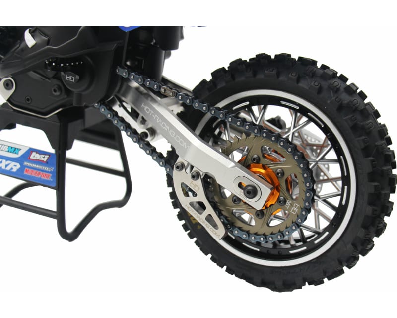 Stainless Steel Chain Gard PM-MX