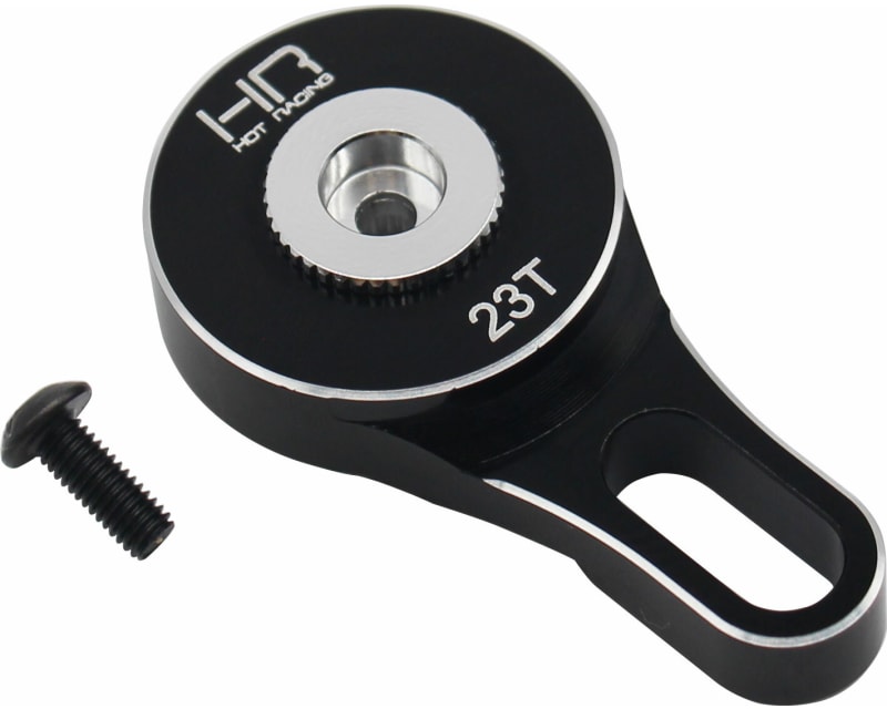 Aluminum 23T Servo Saver Assembly: PM-MX