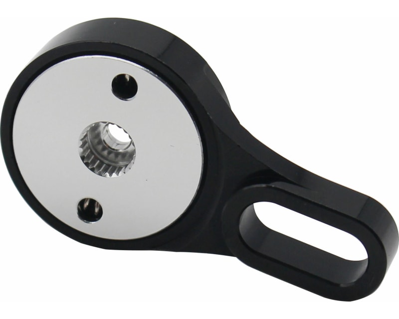 Aluminum 23T Servo Saver Assembly: PM-MX