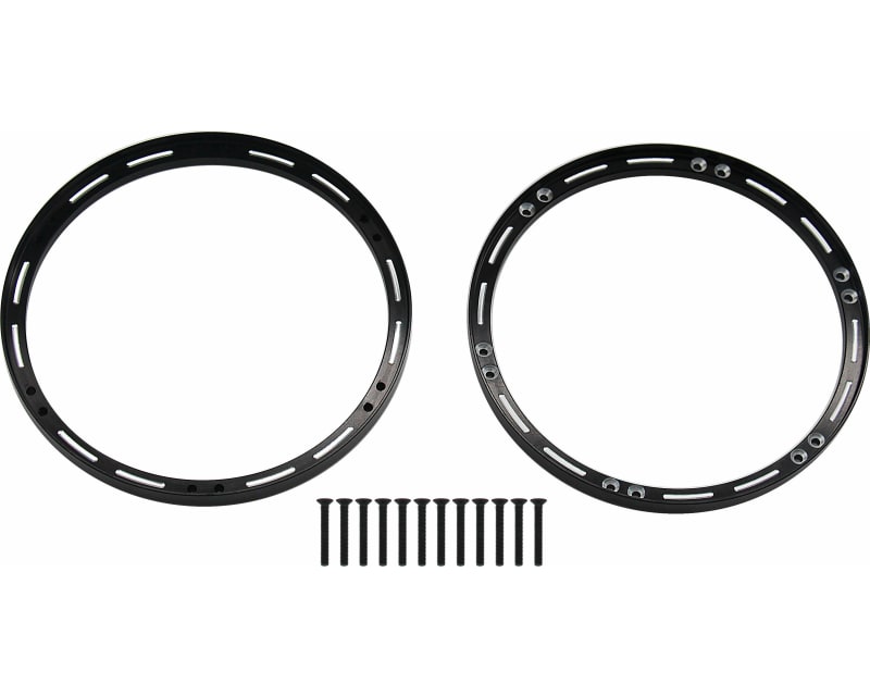 Front Wheel Reinforcement Rings PM-MX photo