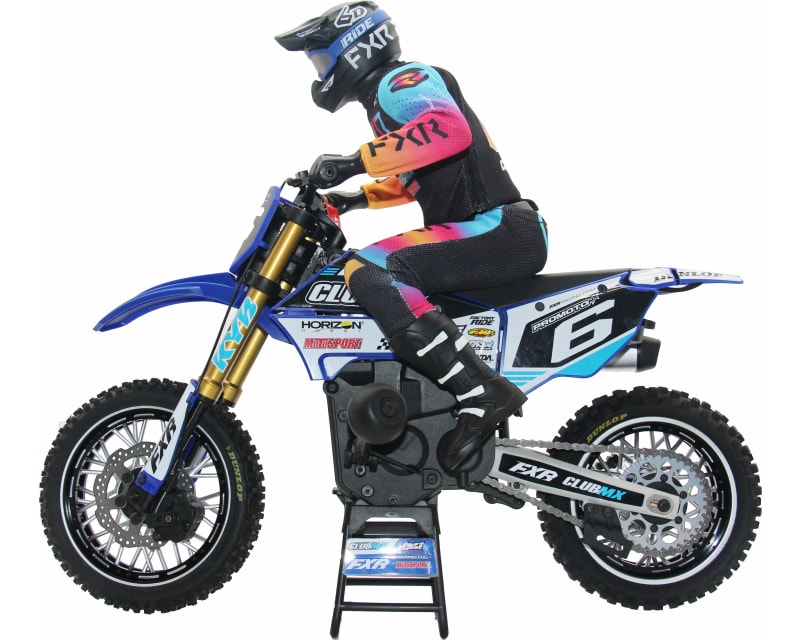 Front Wheel Reinforcement Rings PM-MX