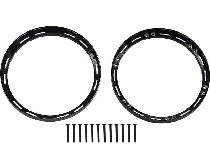 Rear Wheel Reinforcement Rings PM-MX